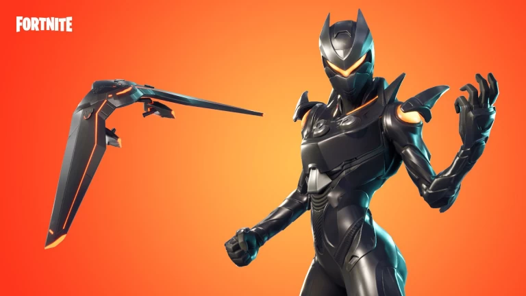 Download Oblivion Fortnite Wallpaper 4k 1