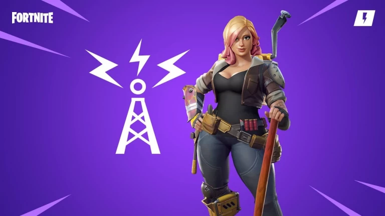 Baixar Penny Fortnite Wallpaper 4k 1