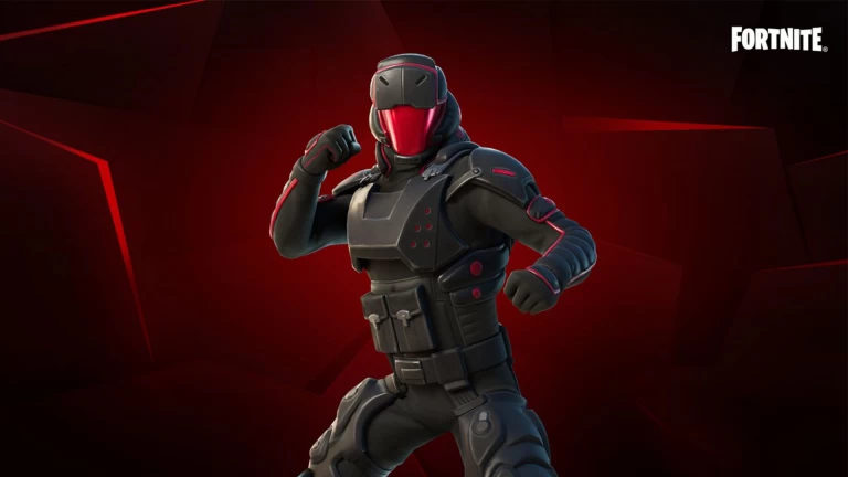 Télécharger Pyrale Fortnite Wallpaper 4k 1