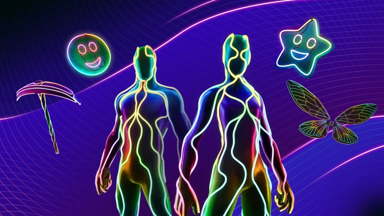 Scarica Impulso Fortnite Sfondo 4k 1