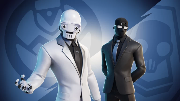 Enforcer Fortnite Season 6 4K - 4k Wallpapers - 40.000+ ipad wallpapers 4k  - 4k wallpaper Pc