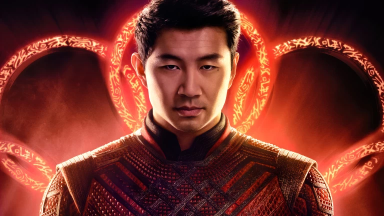 Download Shang-Chi Fortnite Wallpaper 4k 2