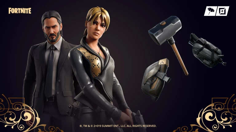 Download Sofia Fortnite Wallpaper 4k 1