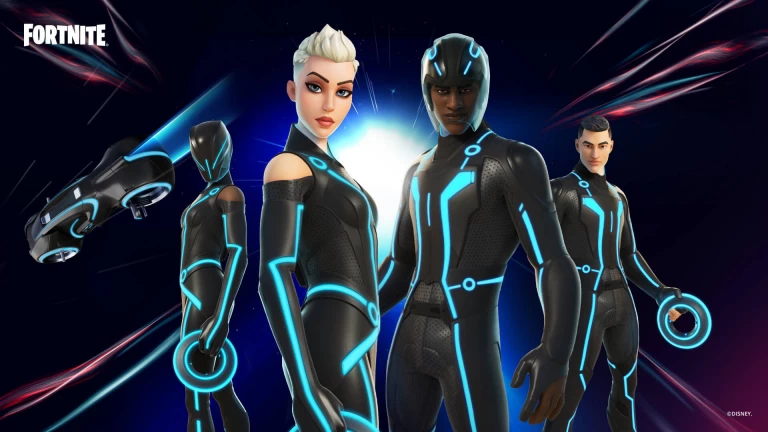 Baixar Cripto Fortnite Wallpaper 4k 1