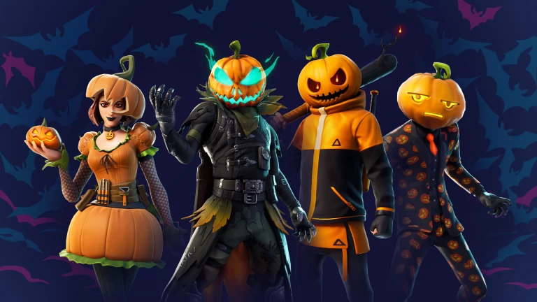 Download Patch Fortnite Wallpaper 4k 2