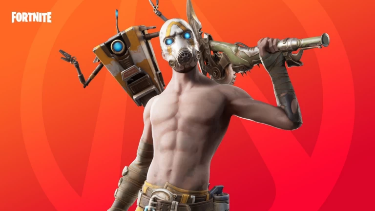 Télécharger PACK SADIQUE Fortnite Wallpaper 4k 1