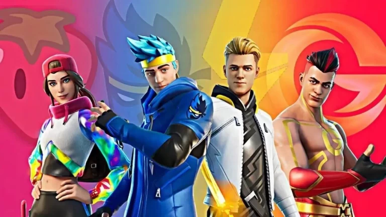 Descargar TheGrefg Fortnite Wallpaper 4k 5