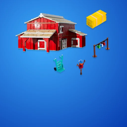 Pacchetto Bundle Acri Anarchici Fortnite Icon Image