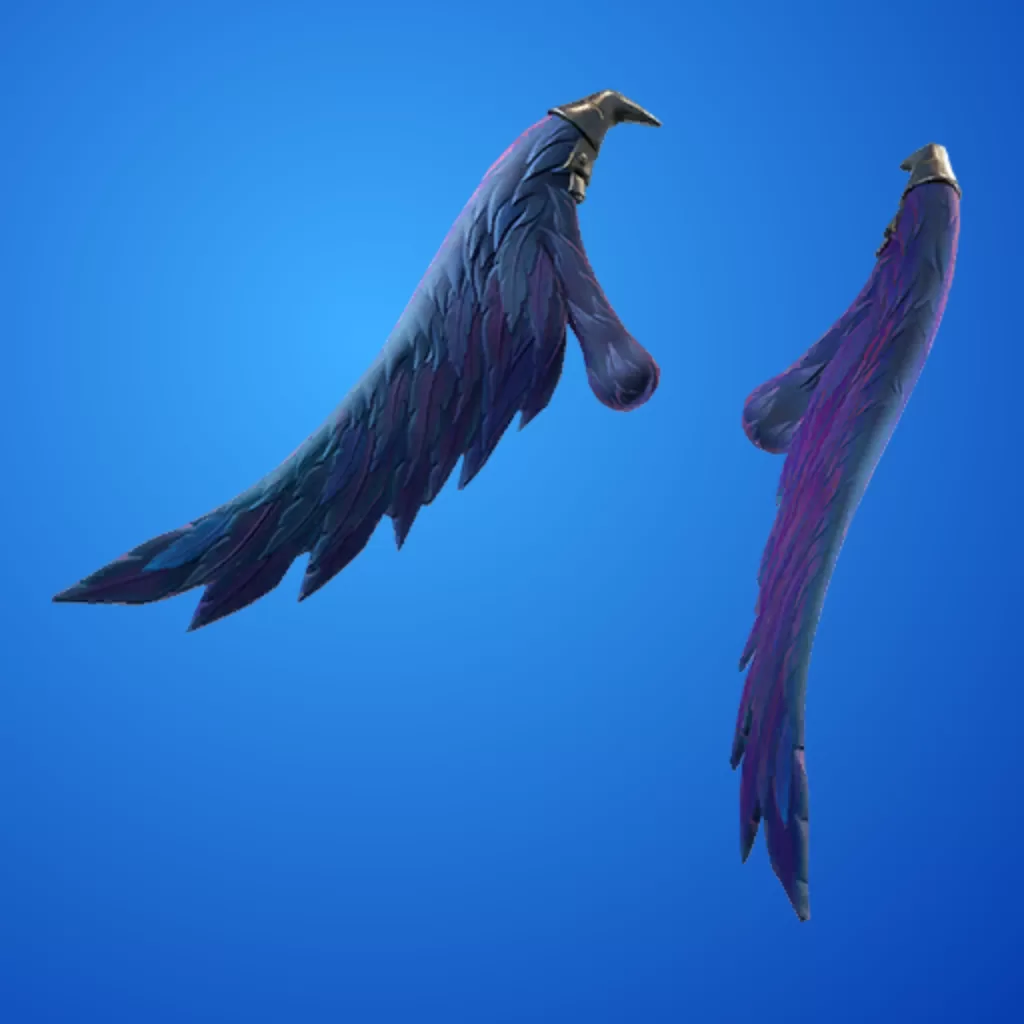 Fortnite Raven Skin - Characters, Costumes, Skins & Outfits 