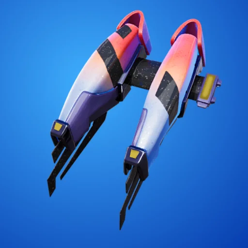 Starcrest Flux