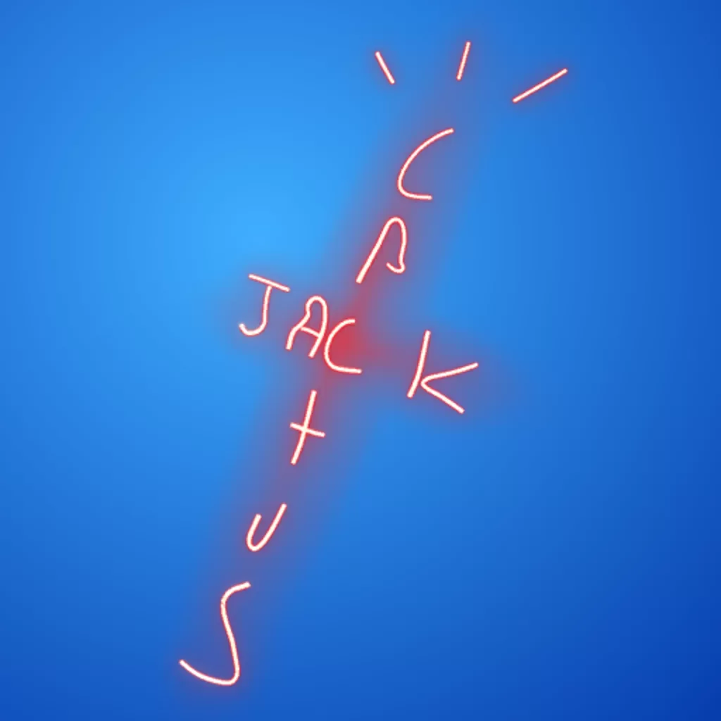Fortnite Cactus Jack Backpack 🎒 Back Blings & Backpacks ⭐ ④nite ...