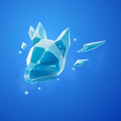 Kitsune ghiaccio Kitsune ghiaccio