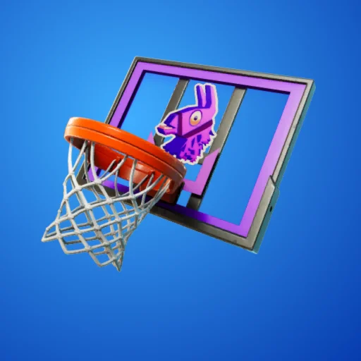 Back Bling Mini Hoop