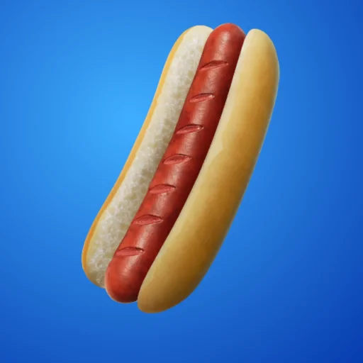 Zain-hot dog