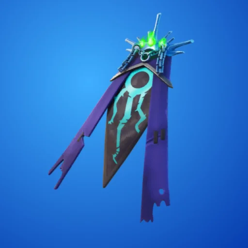 Mochila Manto de menta