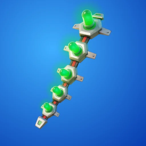 Back Bling Inter-vertebral Implant