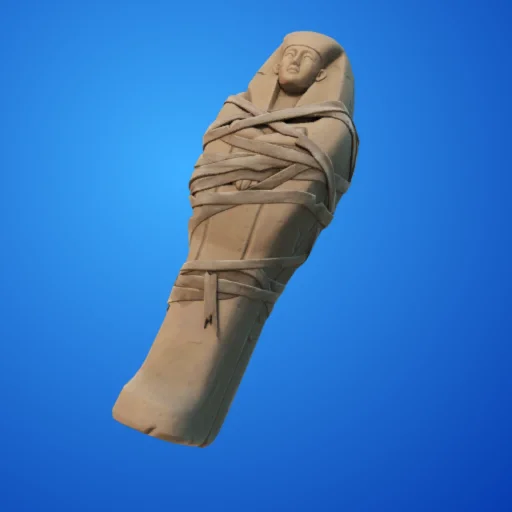 Sarcofaguinho Sarcofaguinho