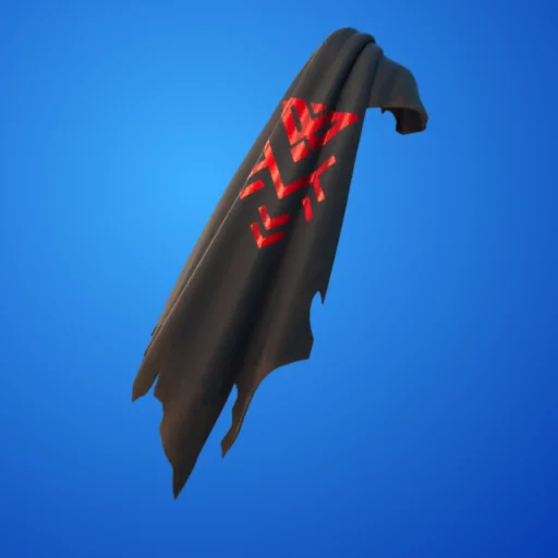 Back Bling Foundation's Mantle