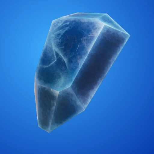 Piedra glacial Piedra glacial