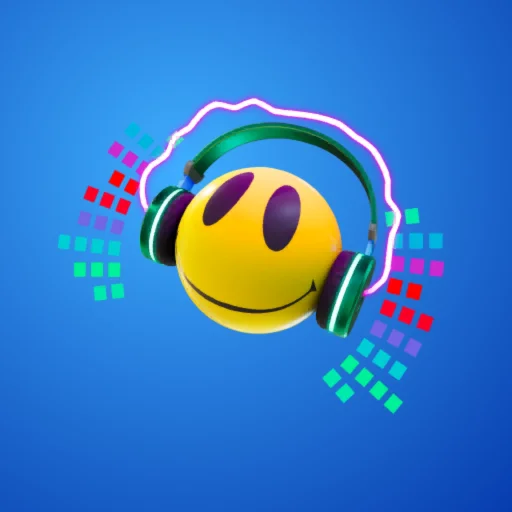 Back Bling Sonic Vibes