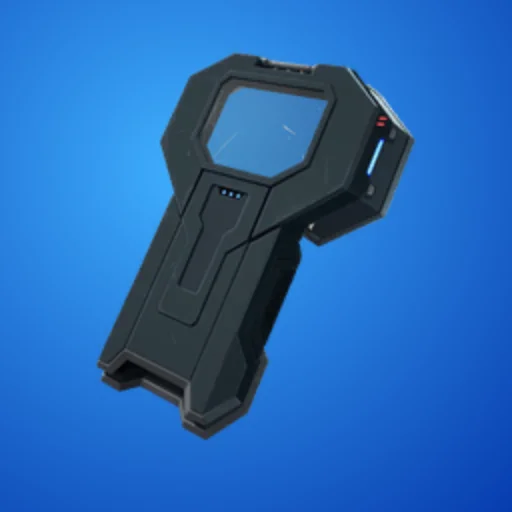 Spyder Shield fortnite backpack