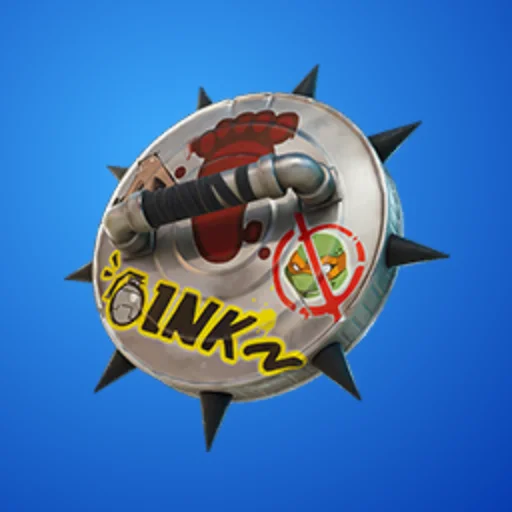Oink-Deckel