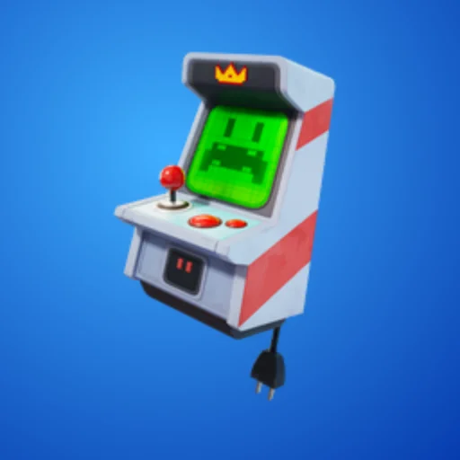 Cabinato del Re dei giochi