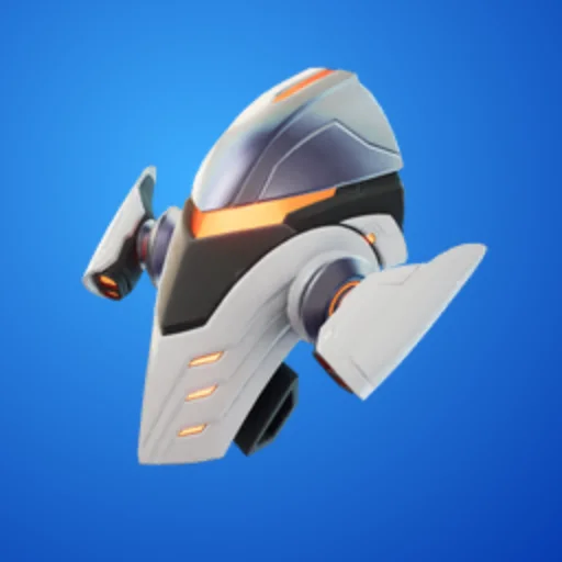 Charge Pack fortnite backpack