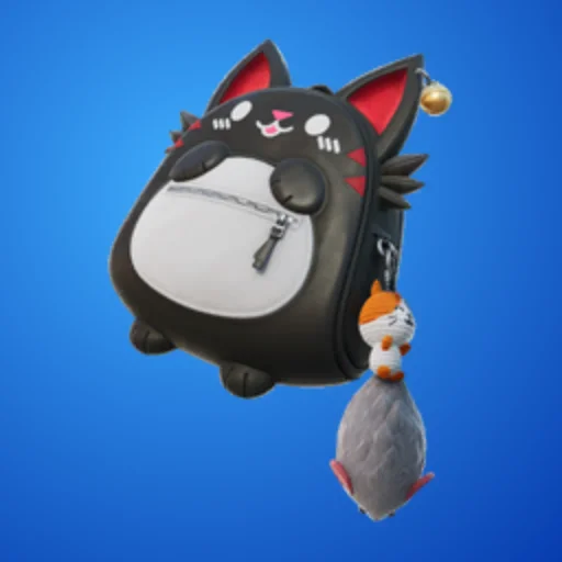 Bolsa Gata
