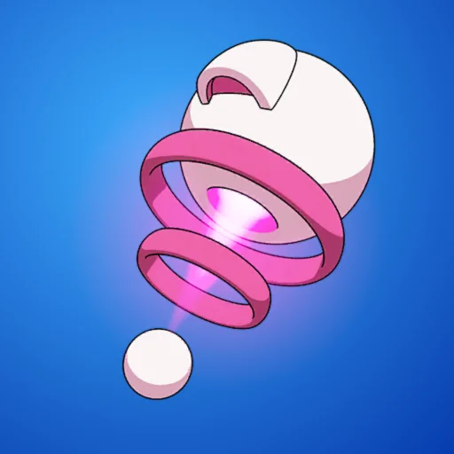 Back Bling Uravity Booster