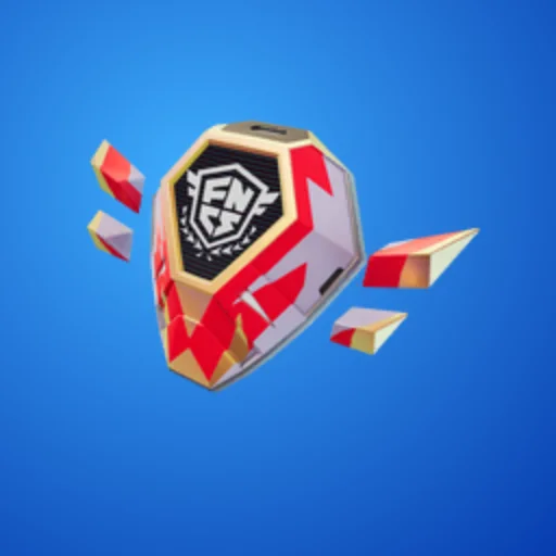 FNCS Charger fortnite backpack