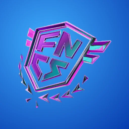 Back Bling Expert's Emblem