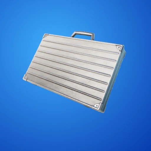 Inventarkoffer