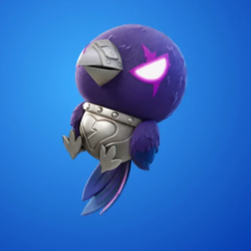 Corvo fortnite backpack