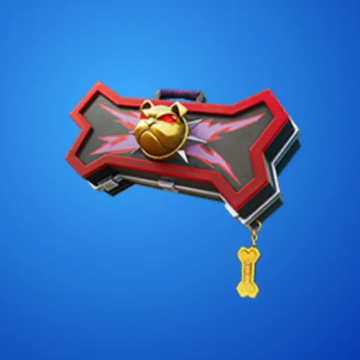 Bone Brief fortnite backpack