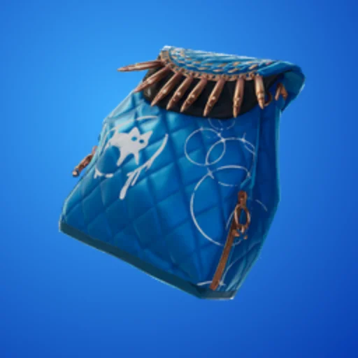 Hope's Rucksack fortnite backpack