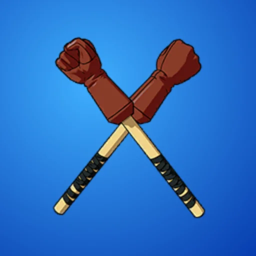 Bateria One Punch