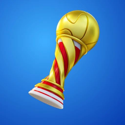 Trofeo de la victoria