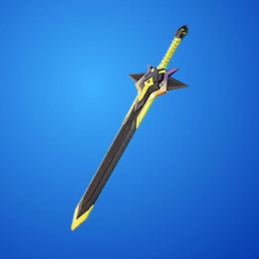 Espada del campeón