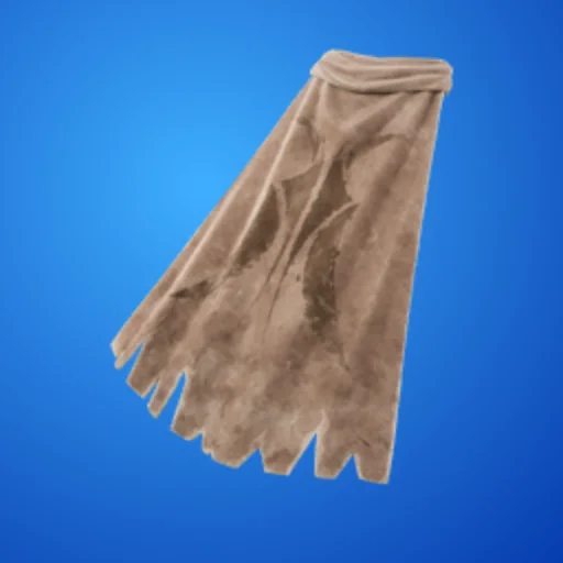 Kaleesh Cape fortnite backpack