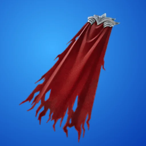 Mantello di Shredder