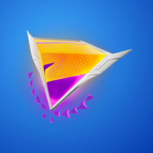 Back Bling Champion's Point