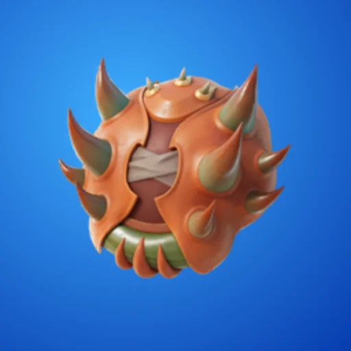 Carapace di Toshiro