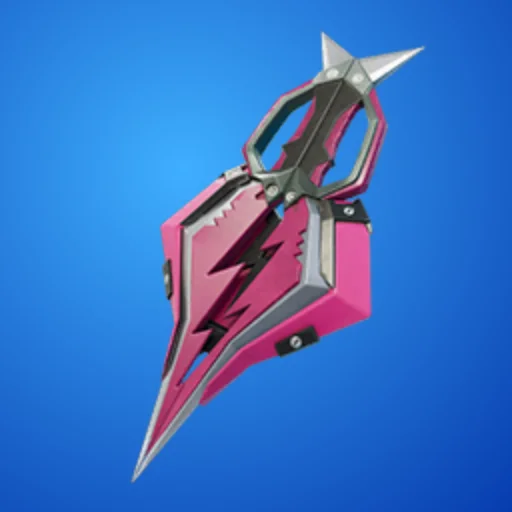 Sweet Scabbard fortnite backpack