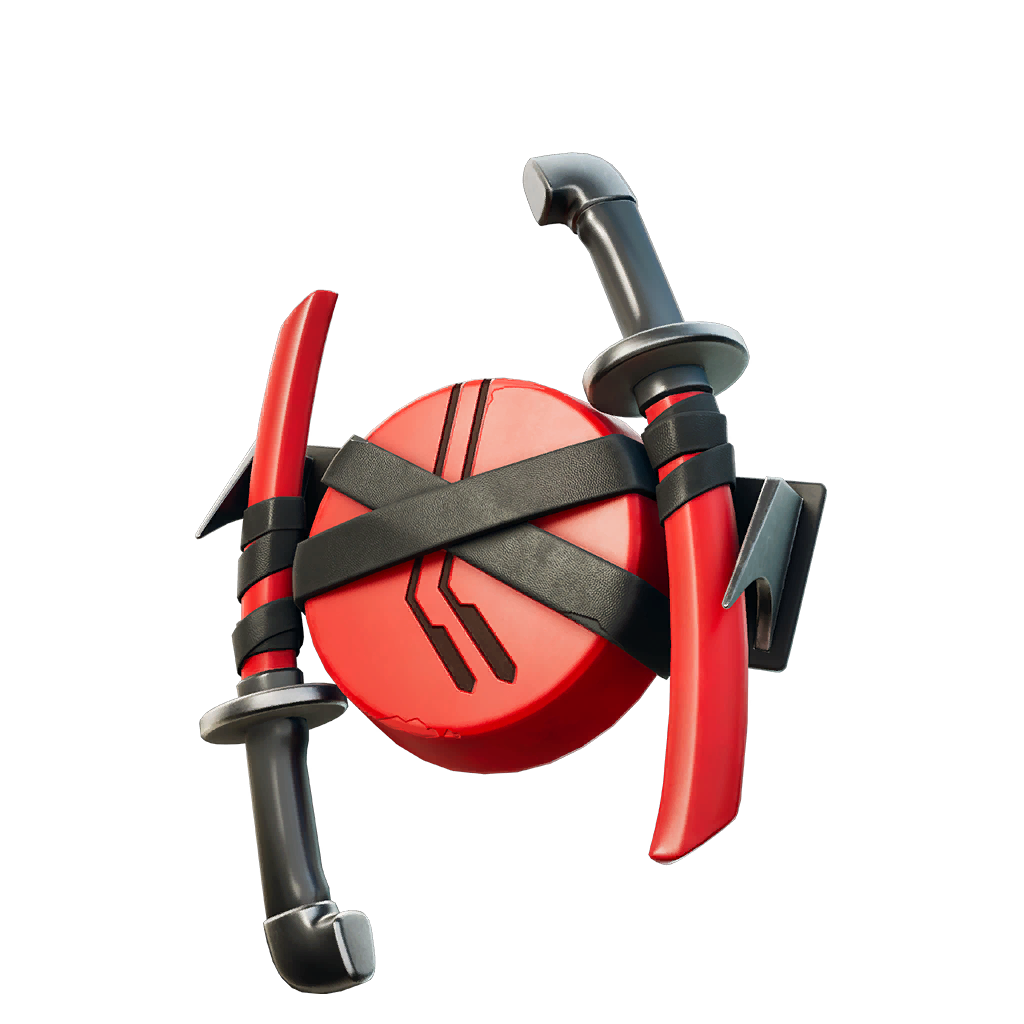 Fortnite Rucksack Schnelle Klingenscheide 🎒 Rucksacks und Backpacks ...