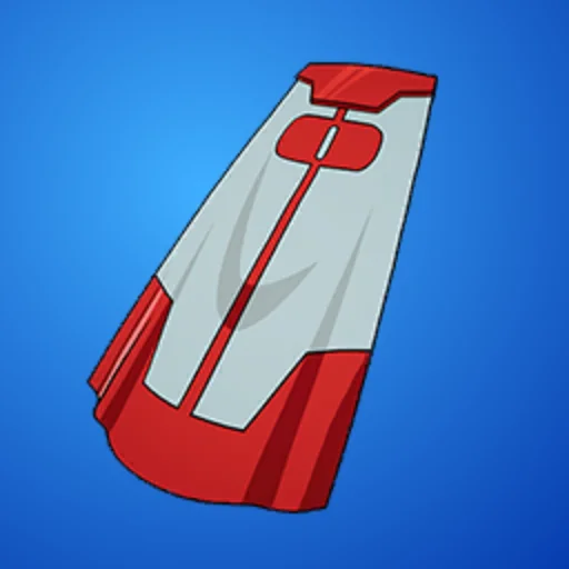 Mantello emblema di Omni-Man