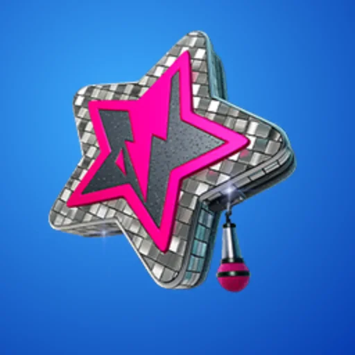 Sparkle Satchel fortnite backpack
