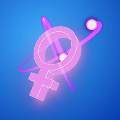 Emblema di Atom Eve
