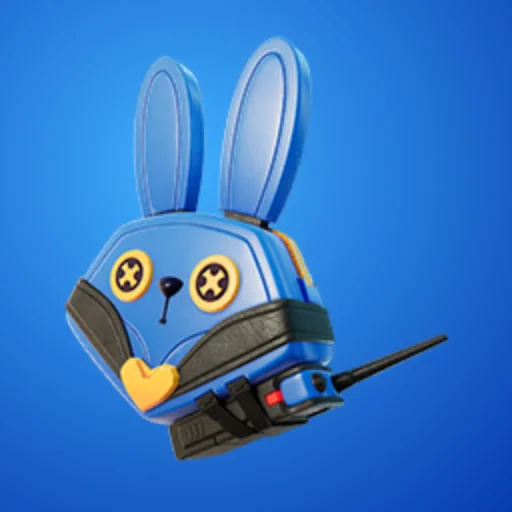 Greebles fortnite backpack