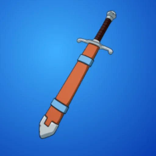 Espada de Trunks